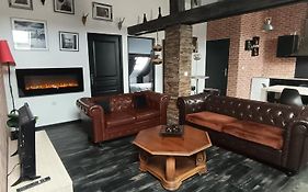 Cosy Lodg